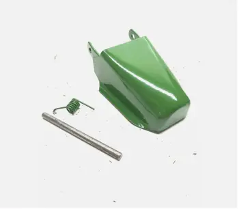 PTO Flipper Guard JDS652